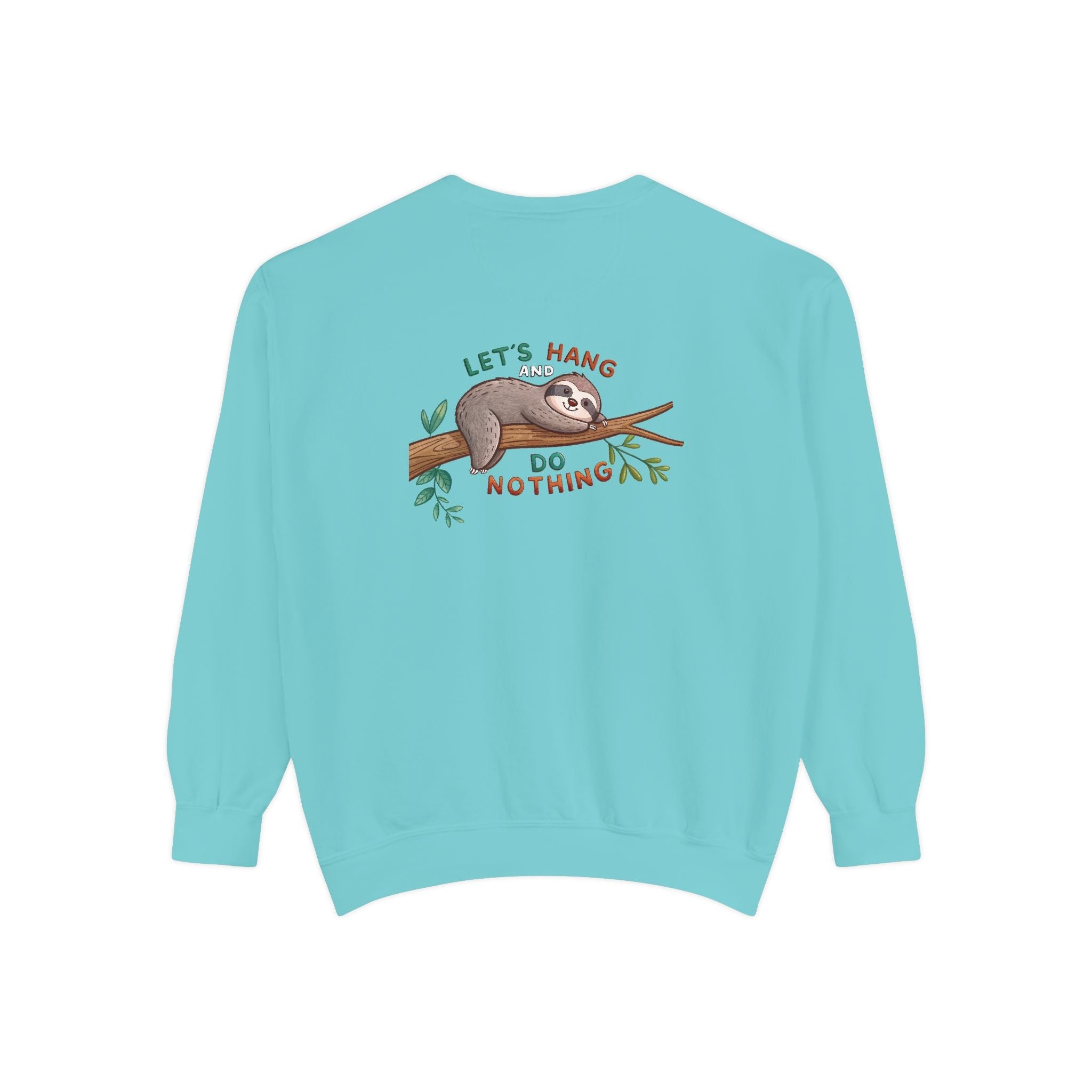 Sloth Sweatshirt