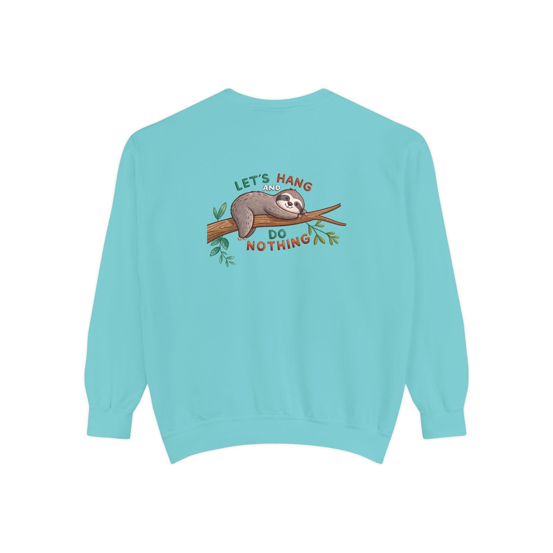 Sloth Sweatshirt