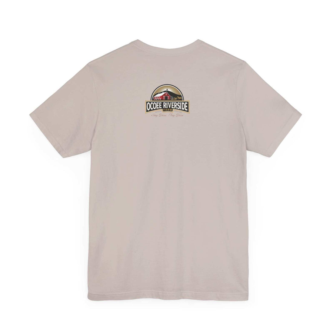 Cozy Llama Tee