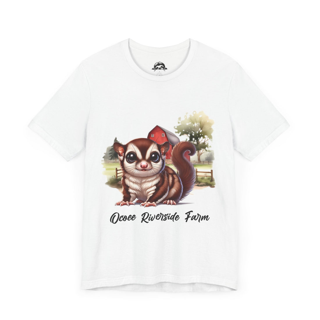 Farm Wildlife Sugar Glider Tee
