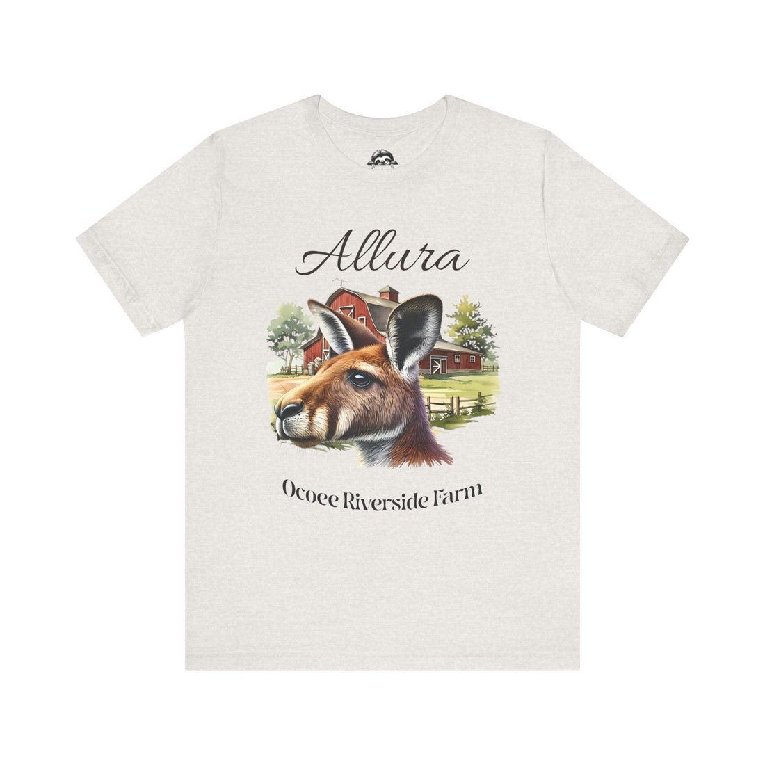 Allura Kangaroo Lover’s Tee
