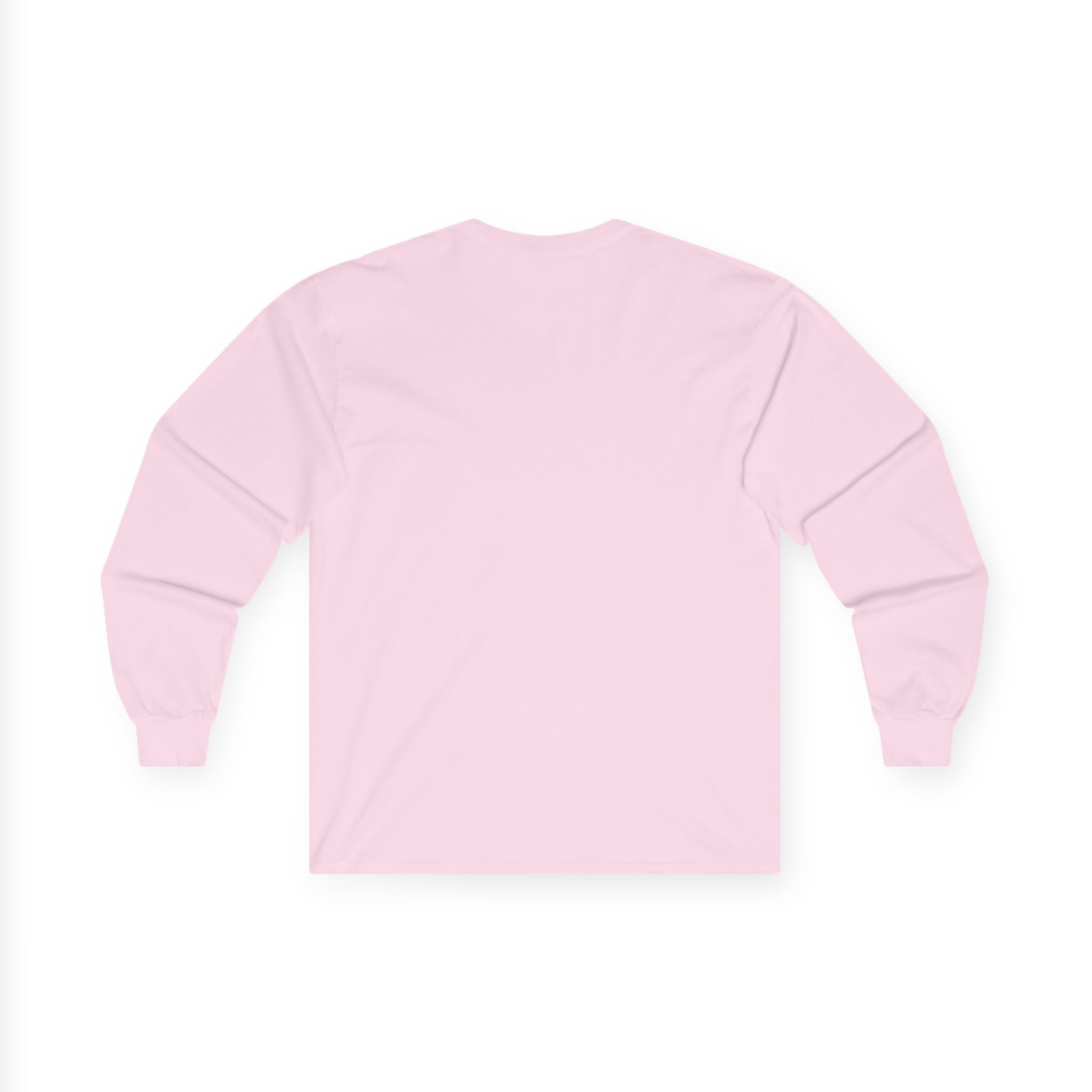 Sloth Long Sleeve Tee