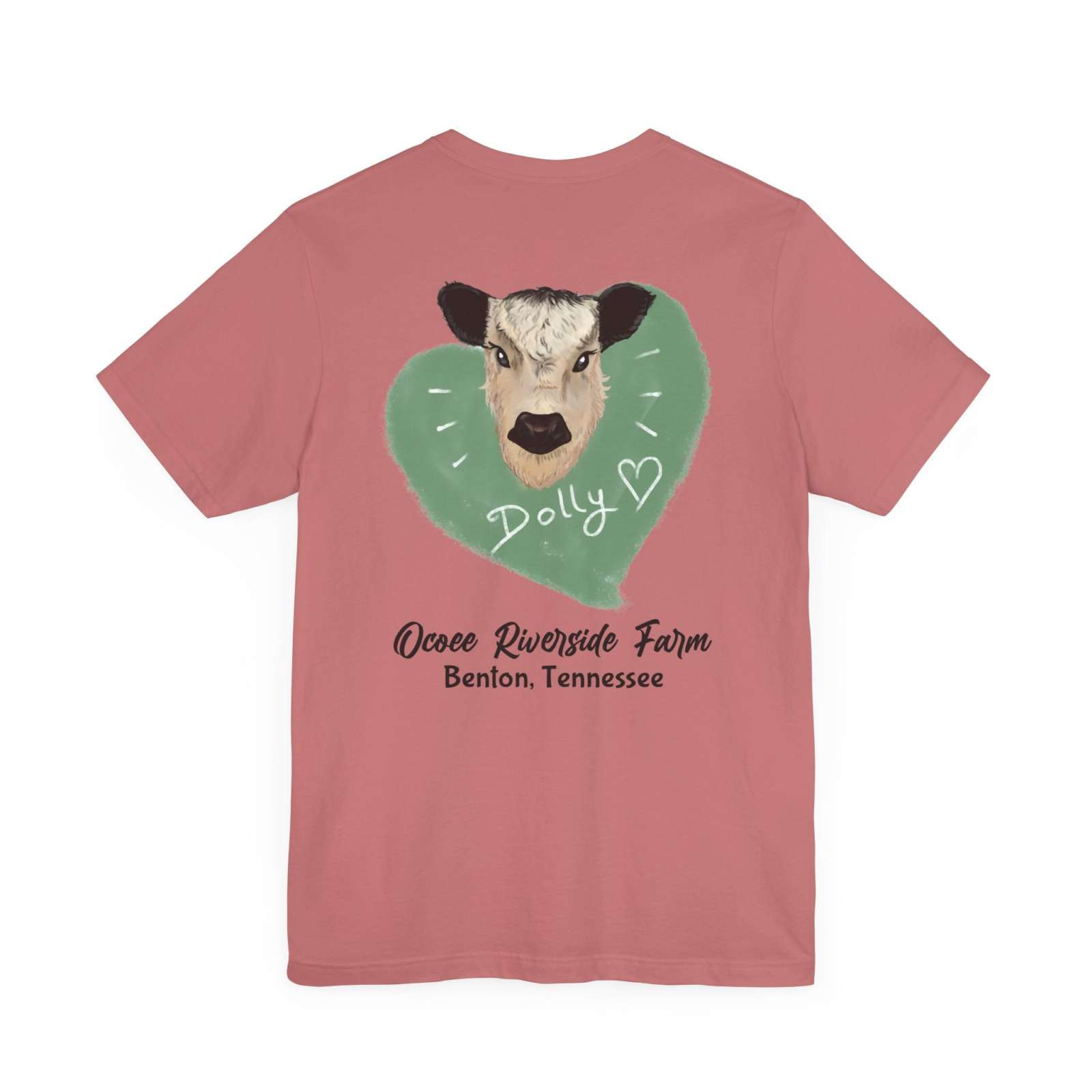 Dolly Cow T-Shirt