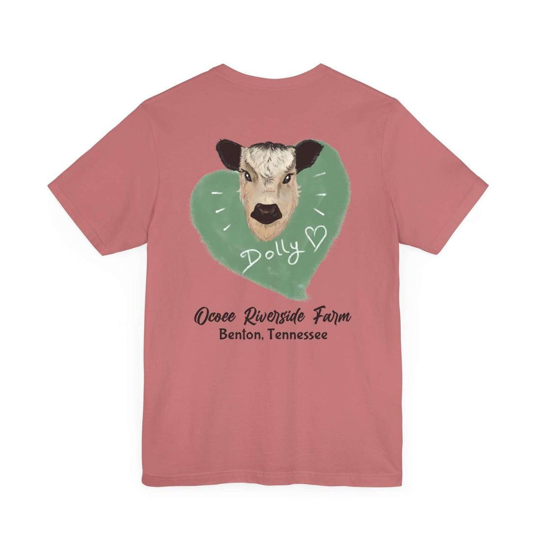 Dolly Cow T-Shirt