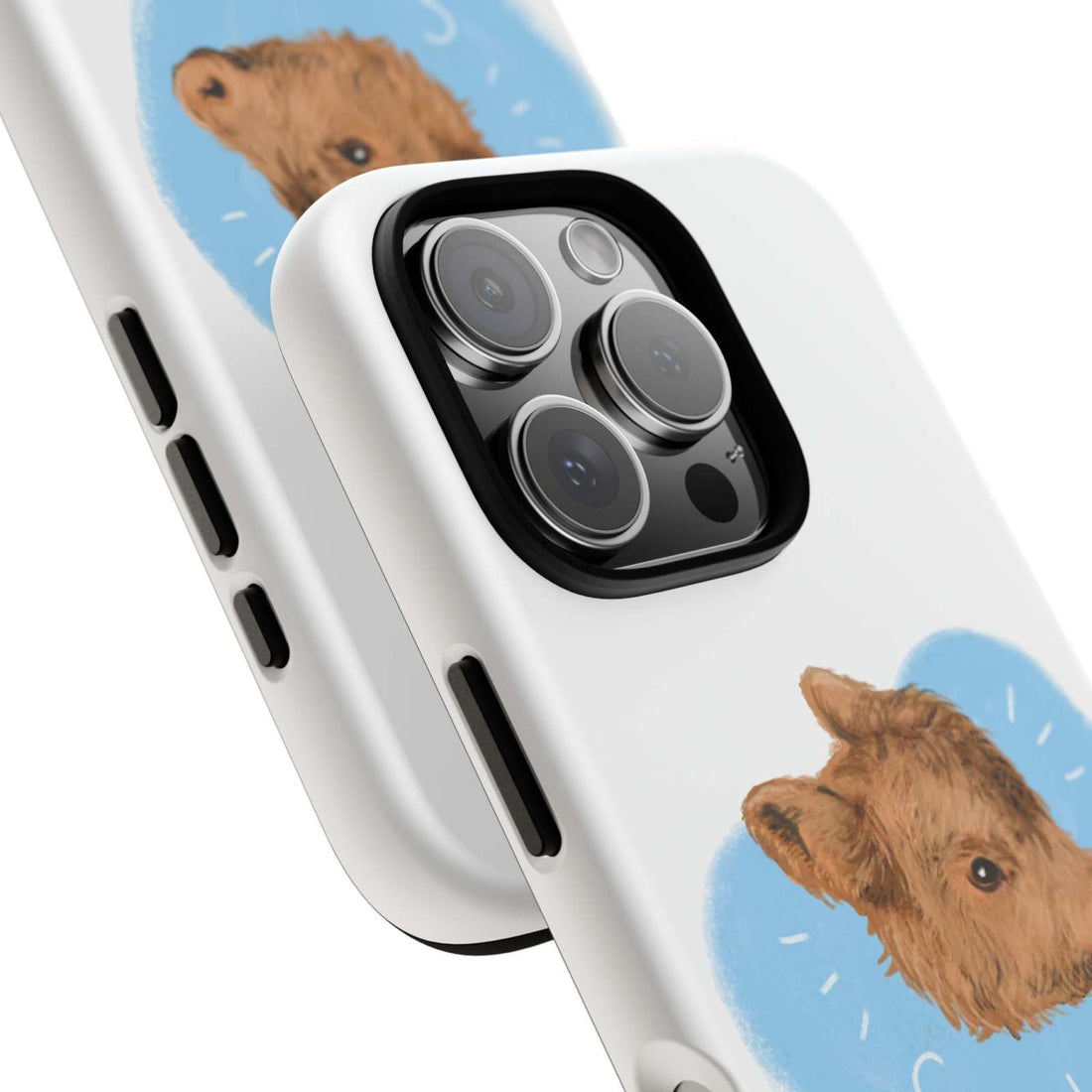Spud Cow Phone Case