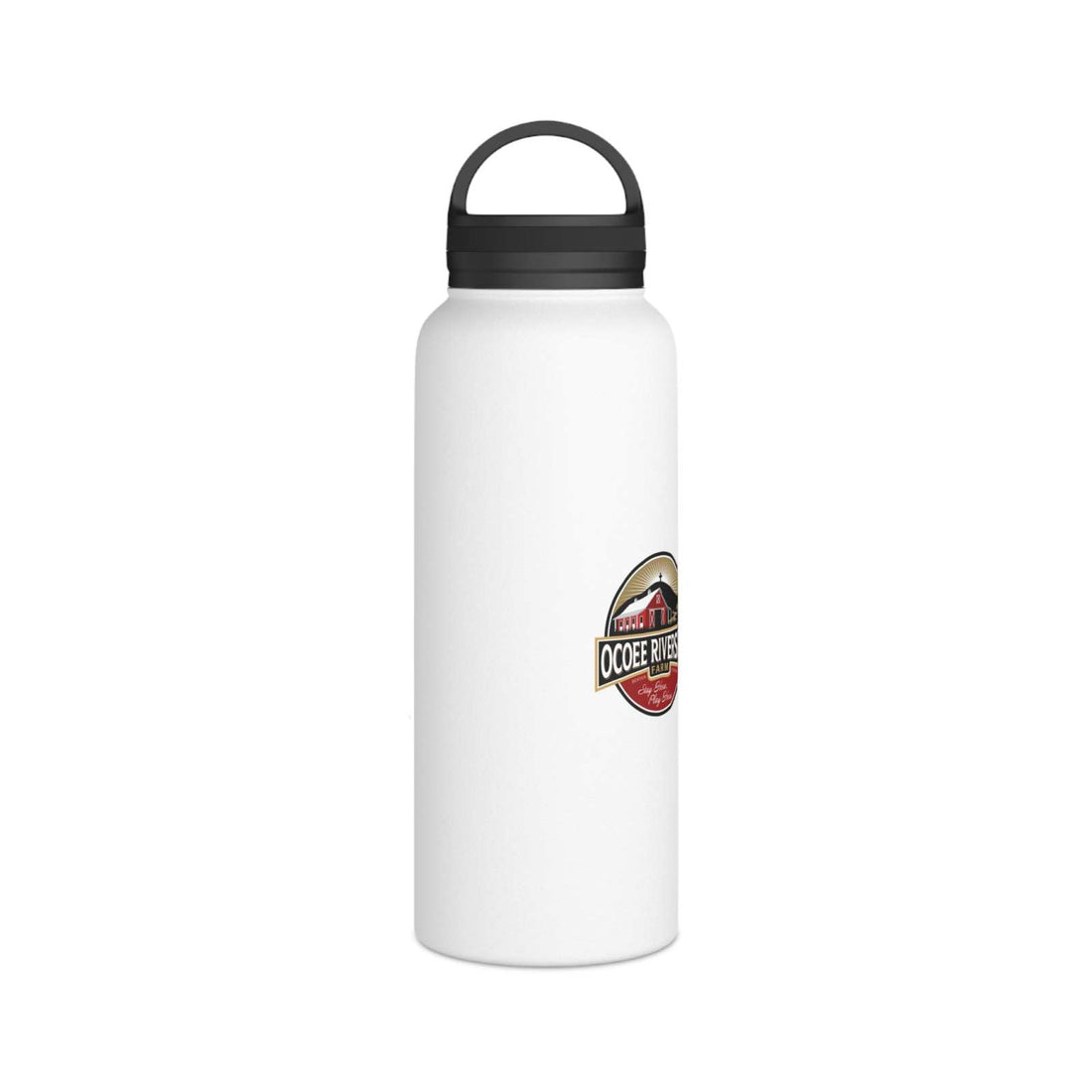 Cute Animal Stainless Steel Water Bottle 