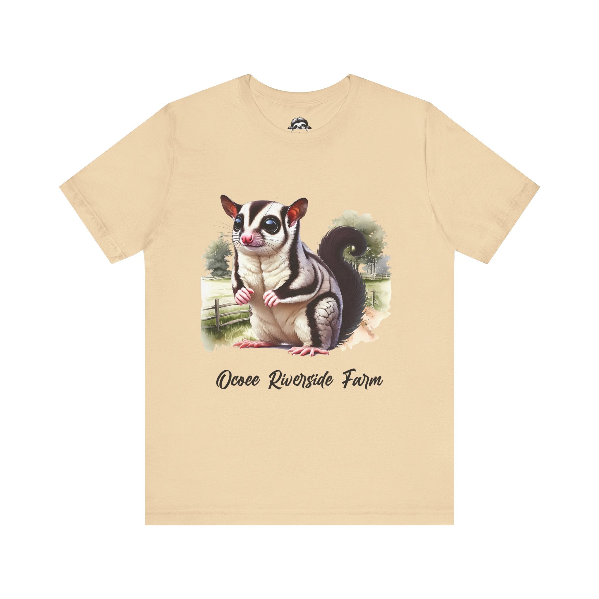 Adorable Sugar Glider T-Shirt