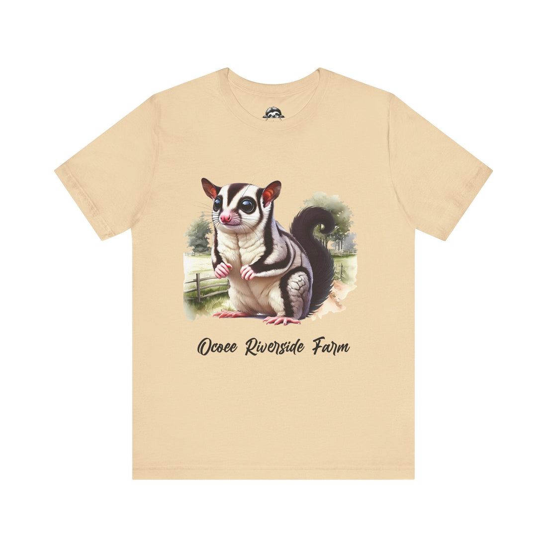 Adorable Sugar Glider T-Shirt