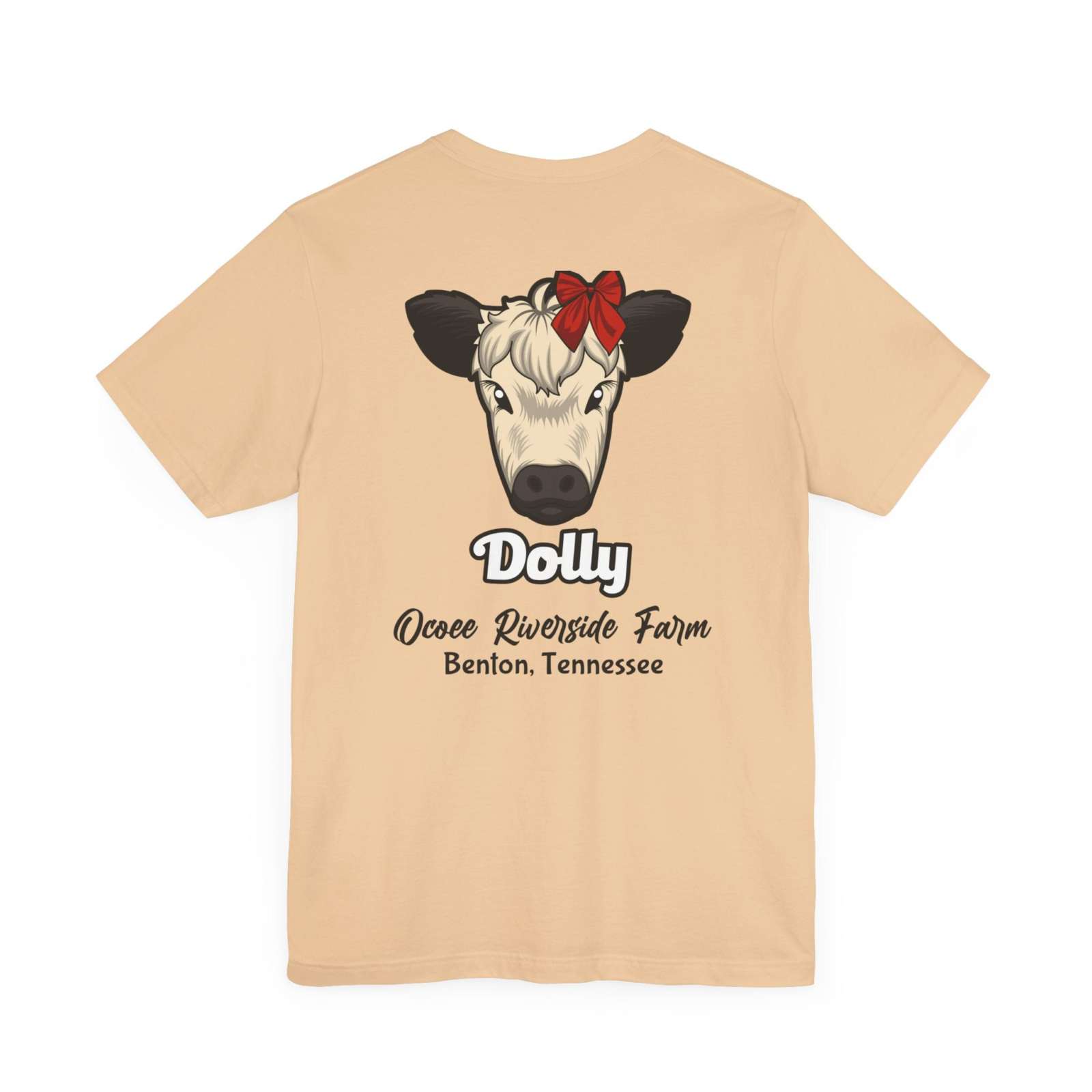 Unisex Dolly T-Shirt