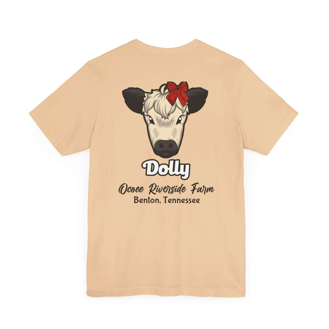 Unisex Dolly T-Shirt