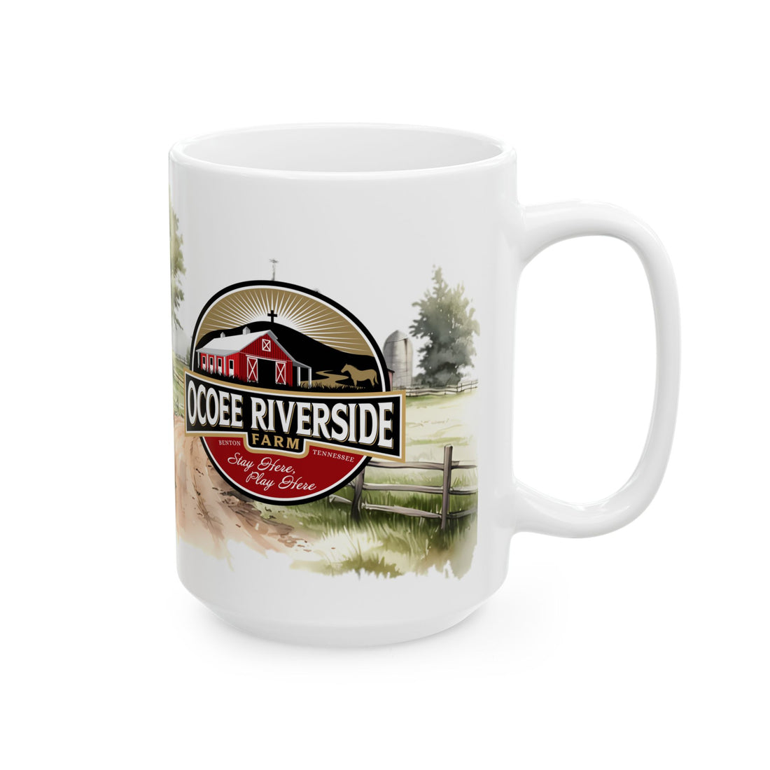 Cute Sloth Ceramic Mug | Perfect Gift for Animal Lovers