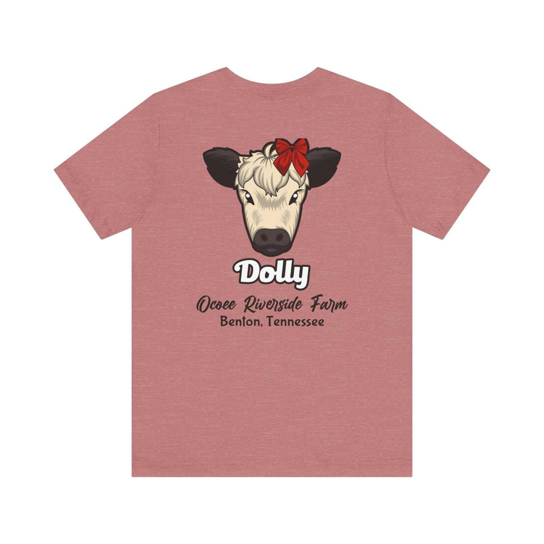 Unisex Dolly T-Shirt