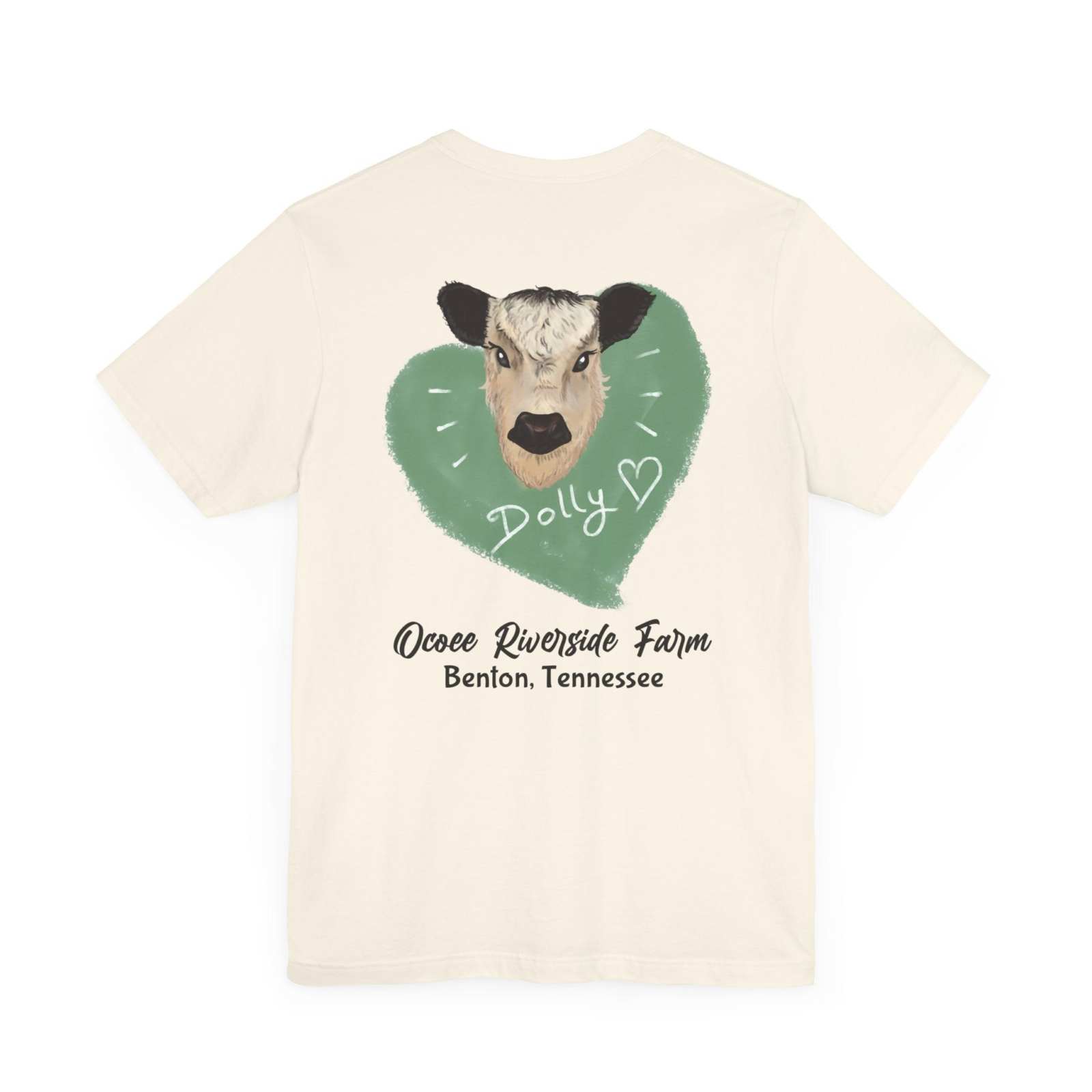 Dolly Cow T-Shirt
