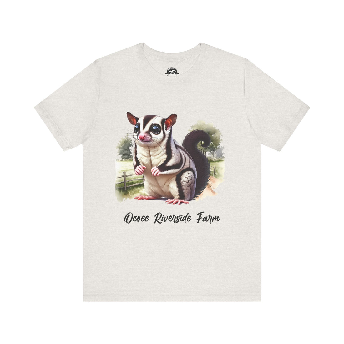 Adorable Sugar Glider T-Shirt