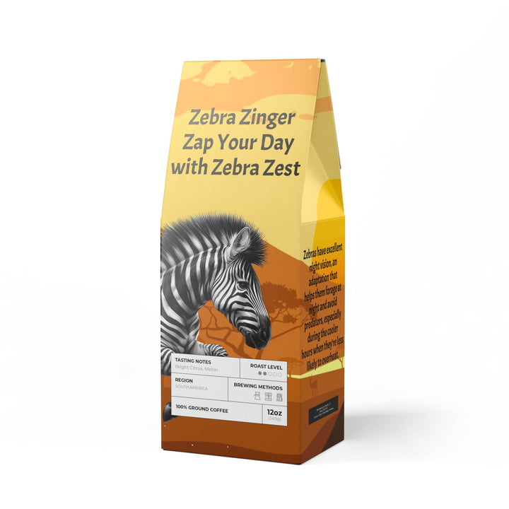 Colombia Single Origin Coffee