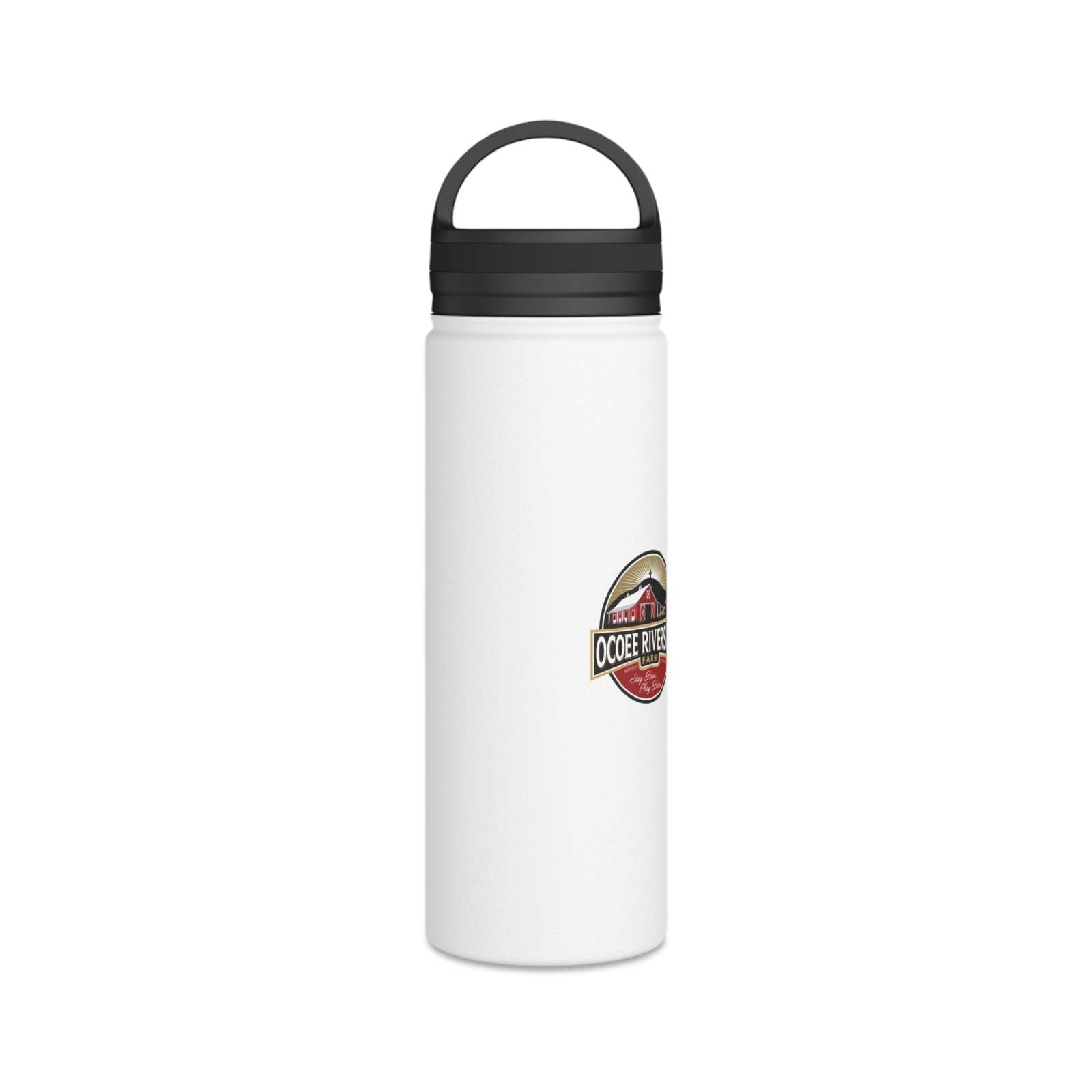 Cute Animal Stainless Steel Water Bottle 