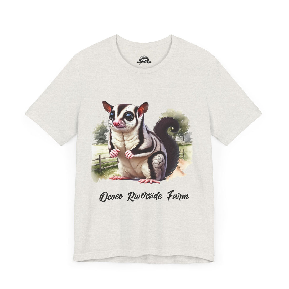 Adorable Sugar Glider T-Shirt