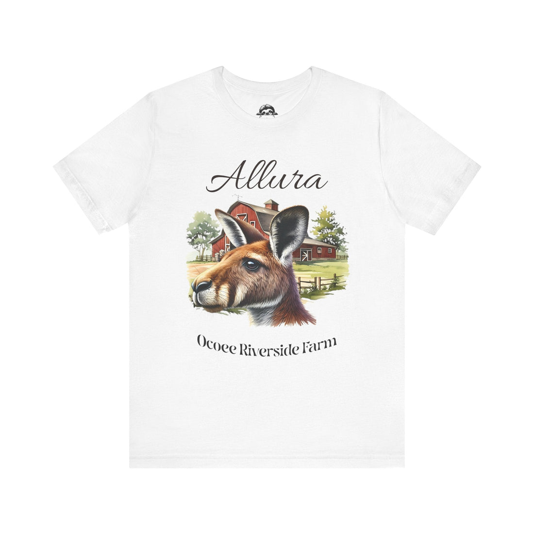 Allura Kangaroo Lover’s Tee