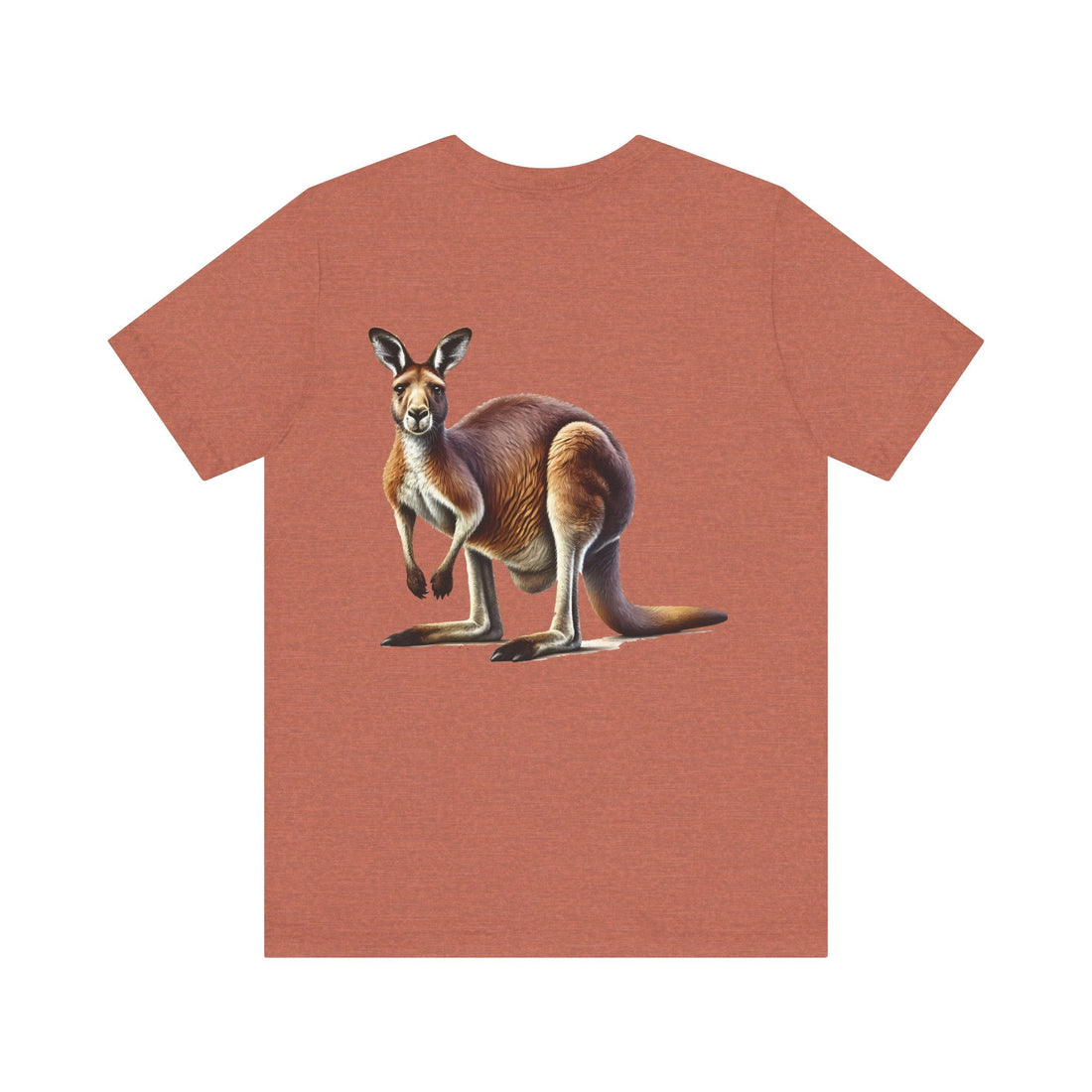 Kangaroo T-Shirt
