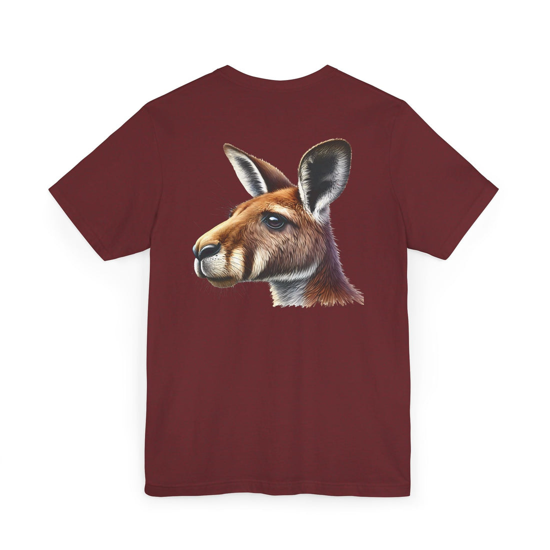 Kangaroo Face T-Shirt