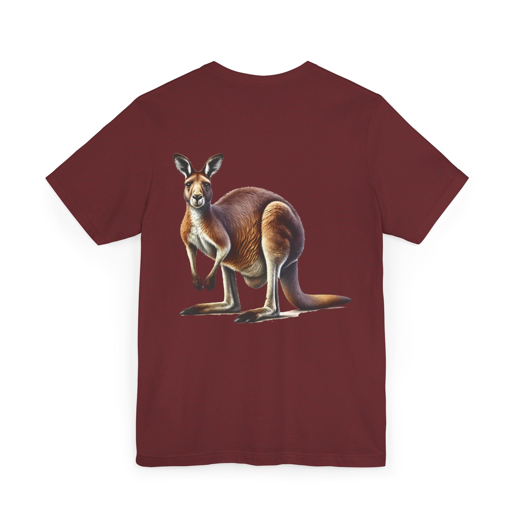 Kangaroo T-Shirt