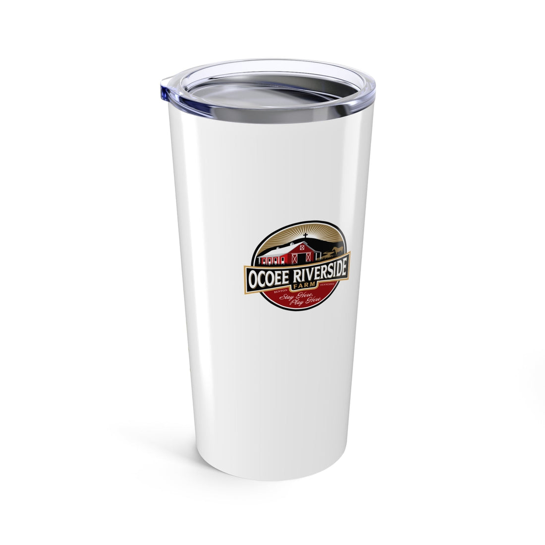 Nature Lover’s Sloth 20oz Tumbler