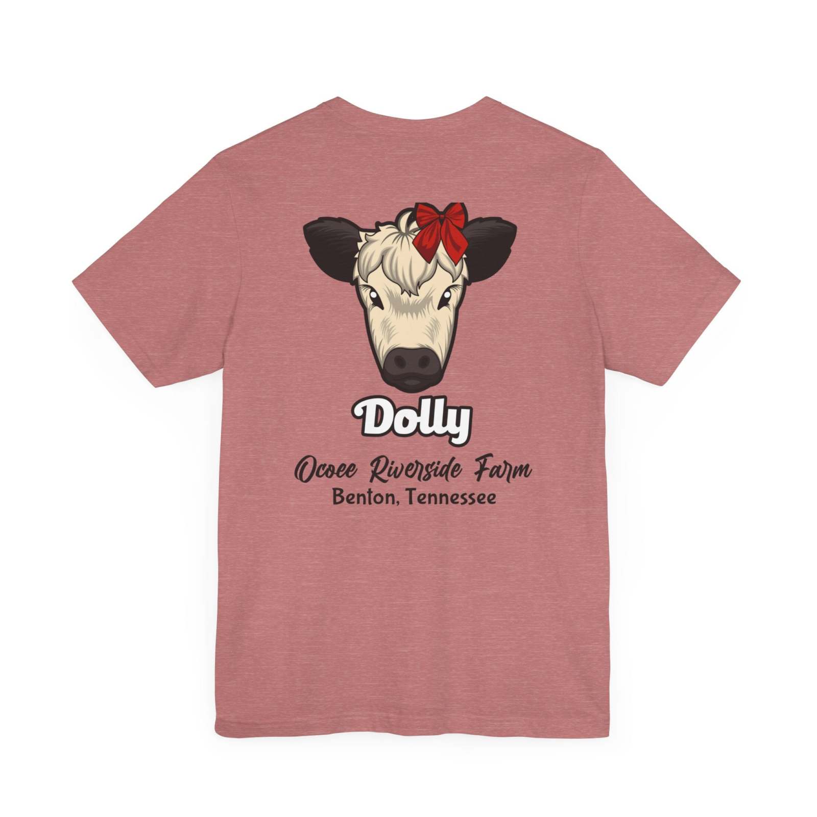 Unisex Dolly T-Shirt