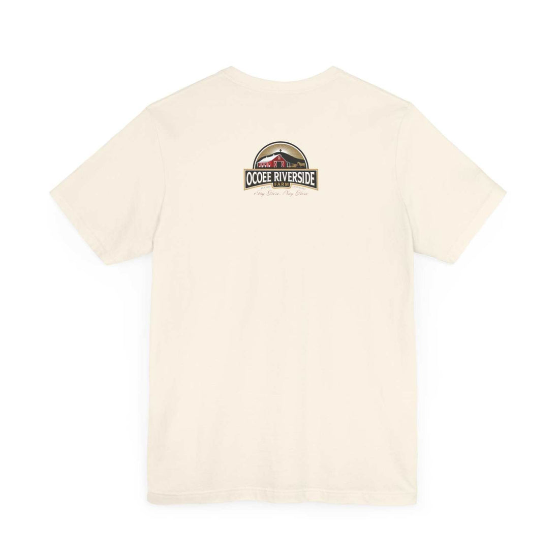 Farm Life Llama T-Shirt
