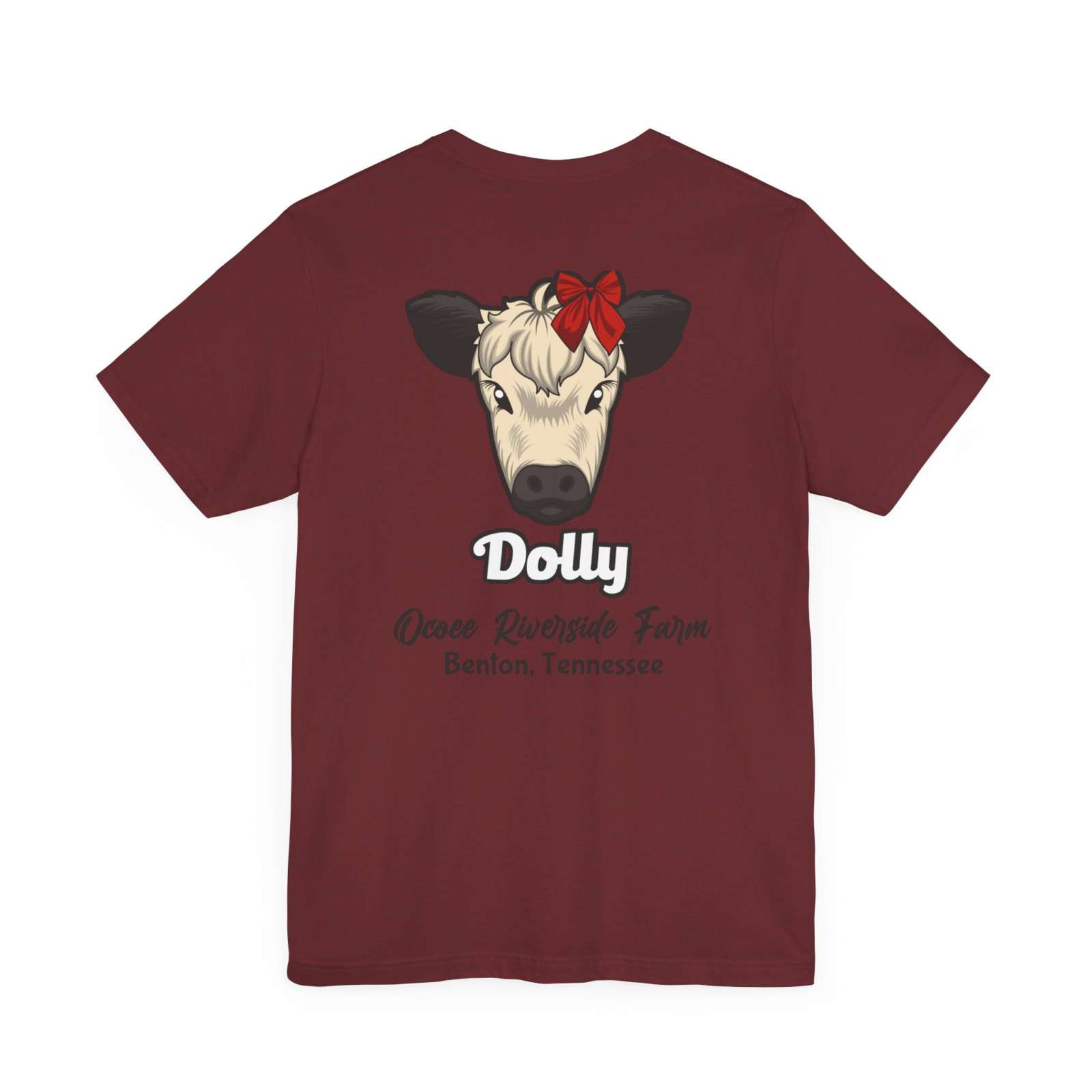 Unisex Dolly T-Shirt