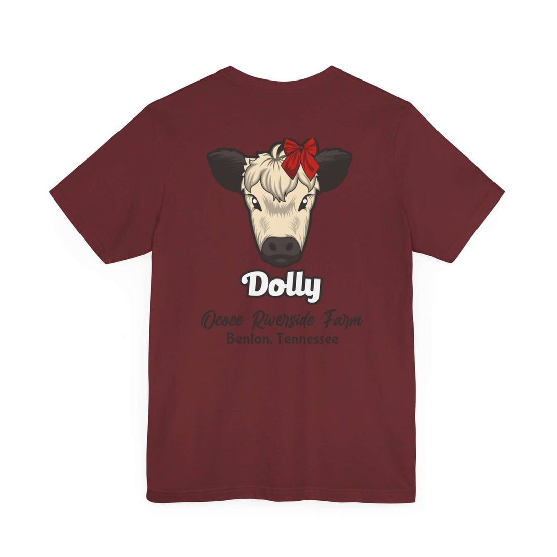 Unisex Dolly T-Shirt