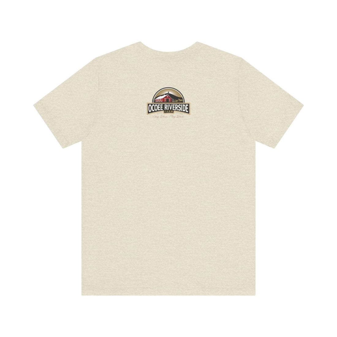 Cozy Alpaca T-Shirt