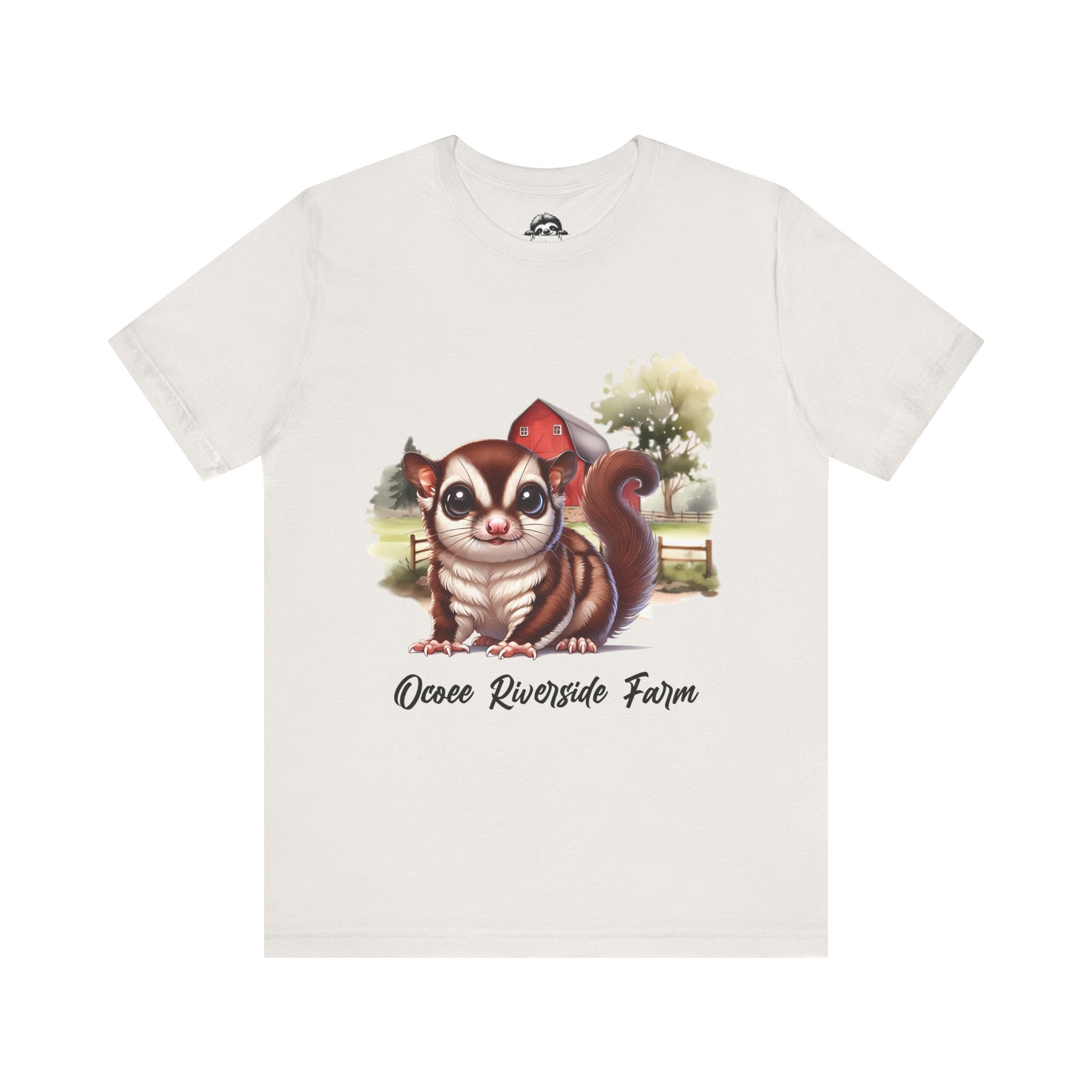 Farm Wildlife Sugar Glider Tee