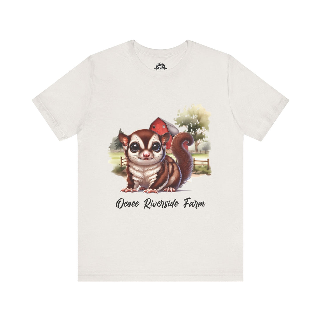 Farm Wildlife Sugar Glider Tee