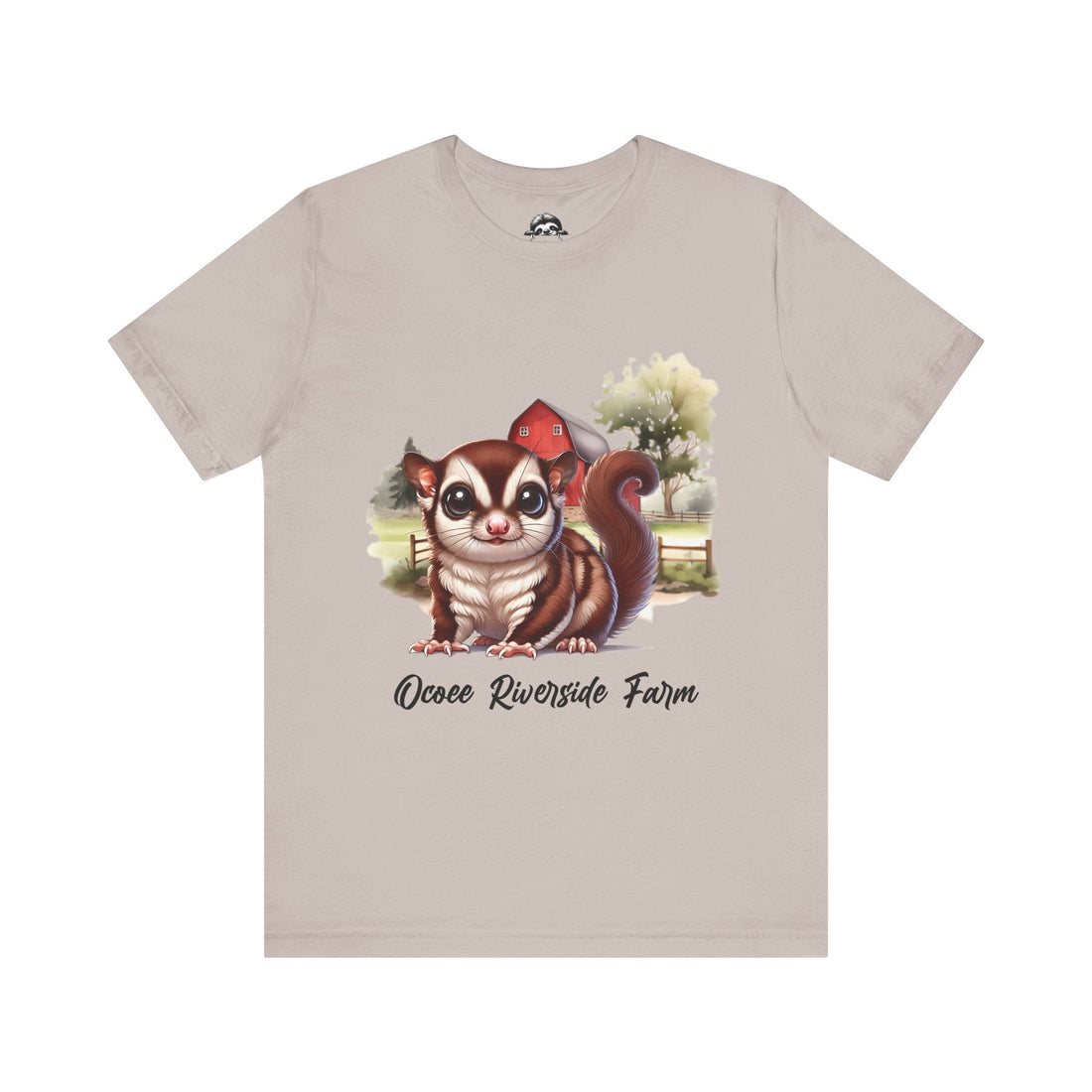 Farm Wildlife Sugar Glider Tee