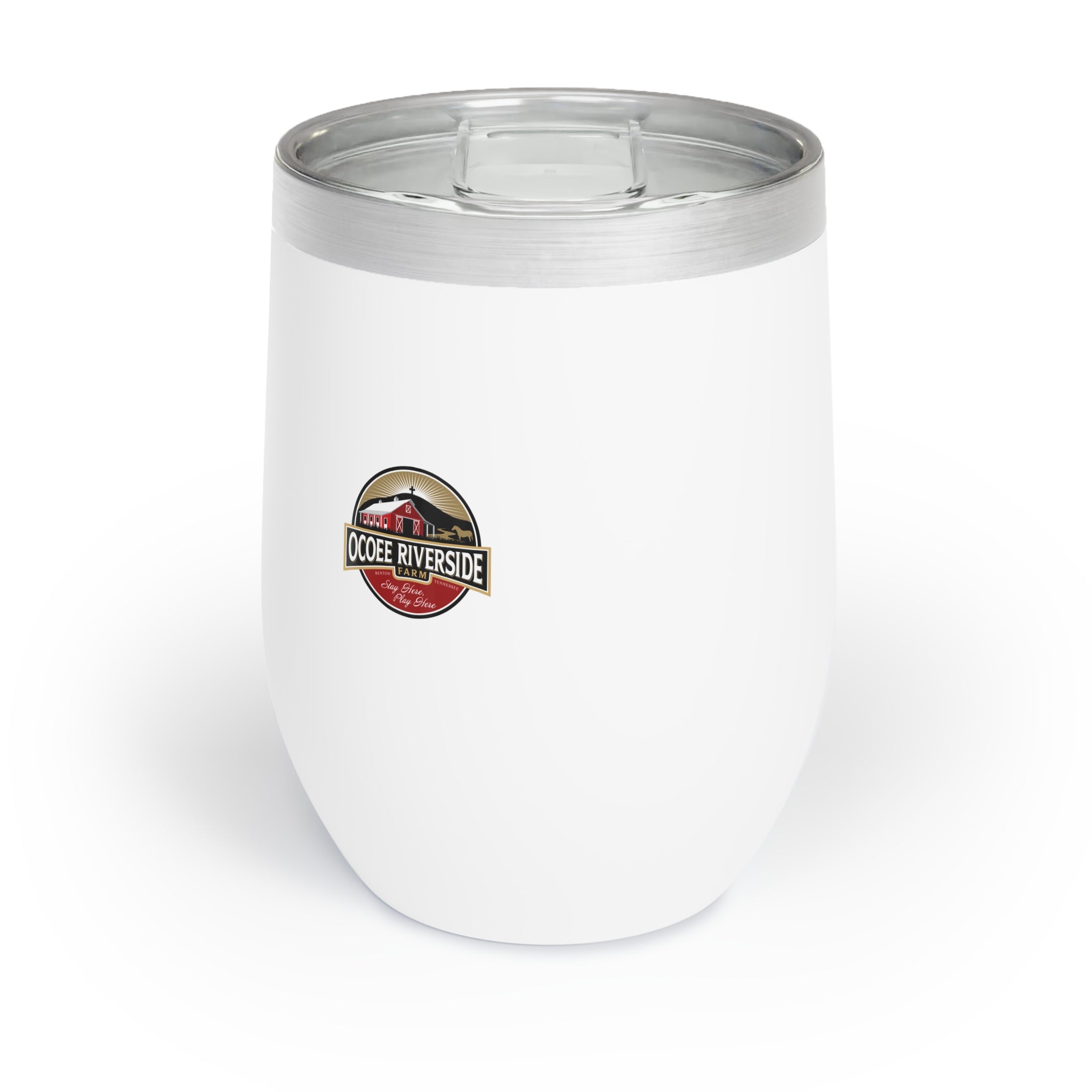 Relaxing Sloth Wine Tumbler | Perfect Gift for Wine Lovers