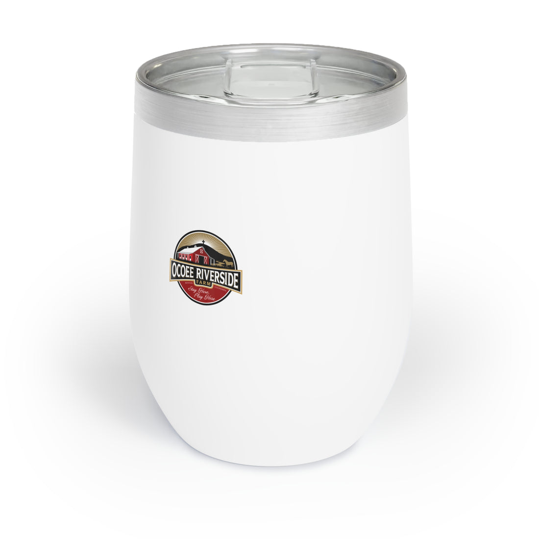 Relaxing Sloth Wine Tumbler | Perfect Gift for Wine Lovers