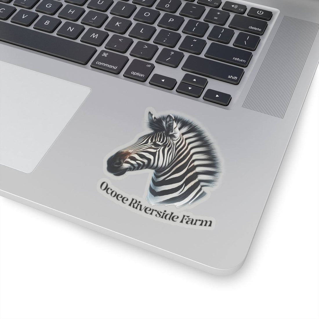 Zebra Stickers