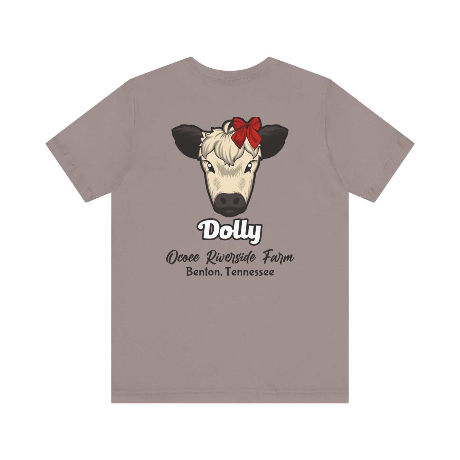 Unisex Dolly T-Shirt
