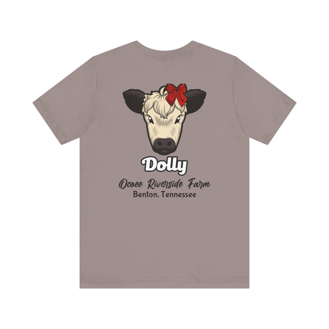 Unisex Dolly T-Shirt