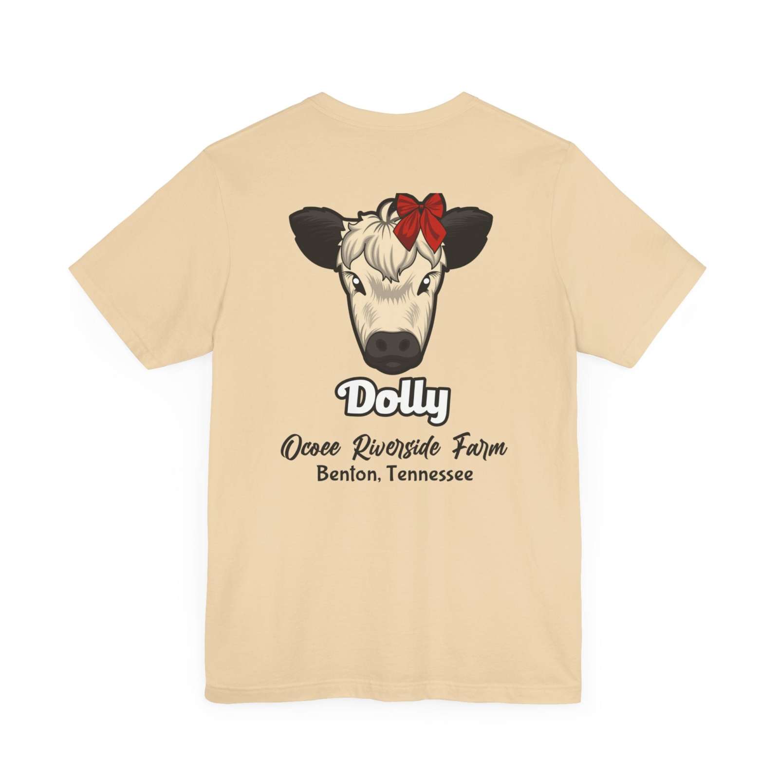 Unisex Dolly T-Shirt