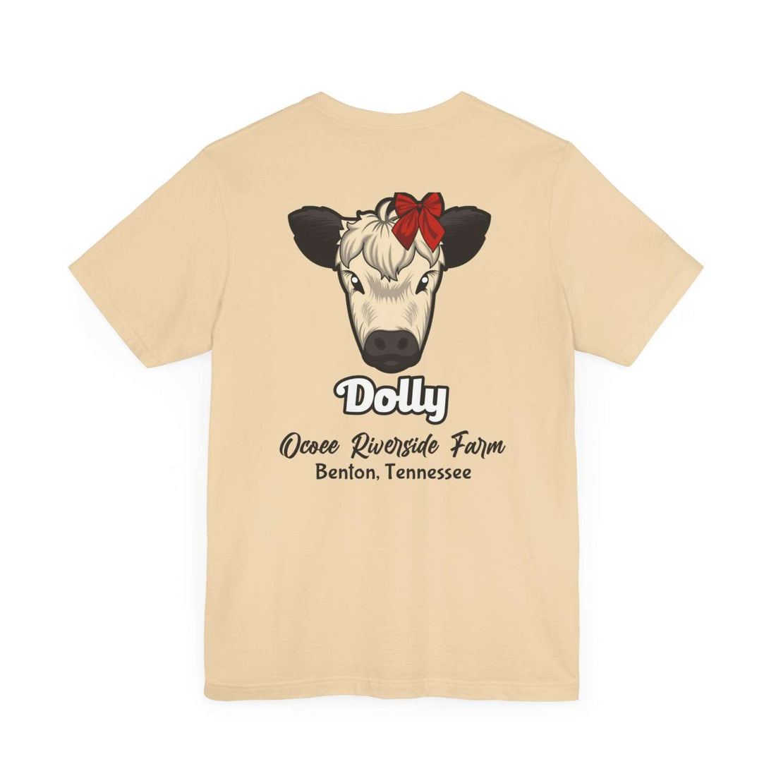 Unisex Dolly T-Shirt