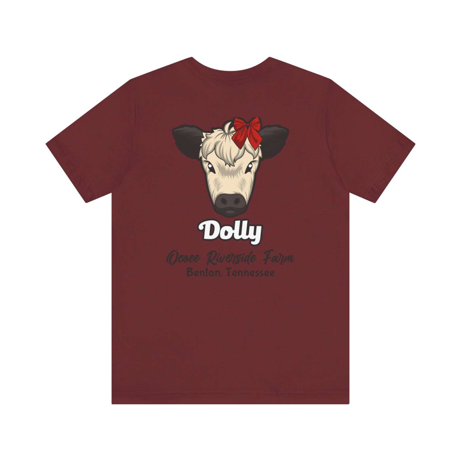 Unisex Dolly T-Shirt