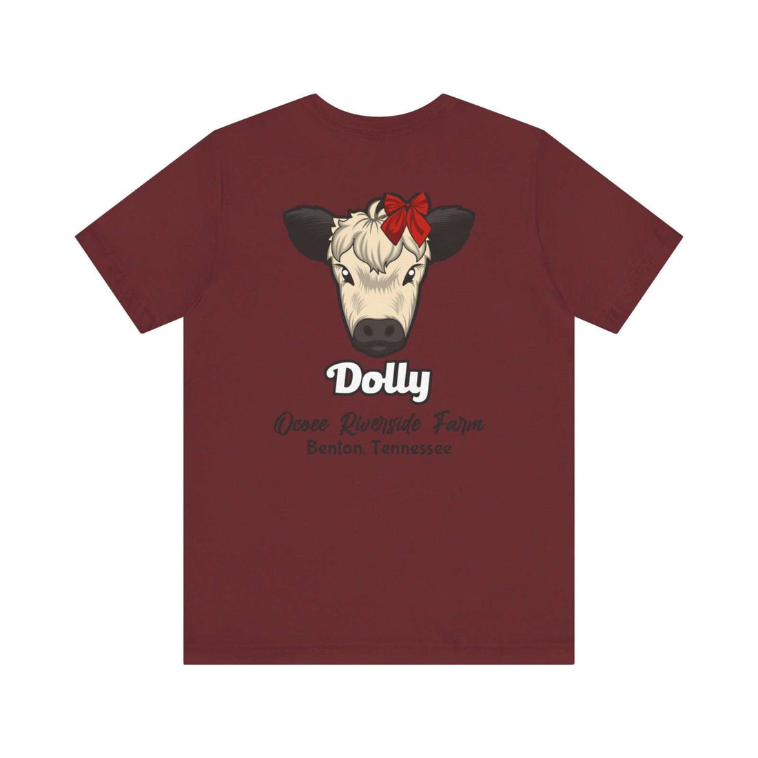 Unisex Dolly T-Shirt