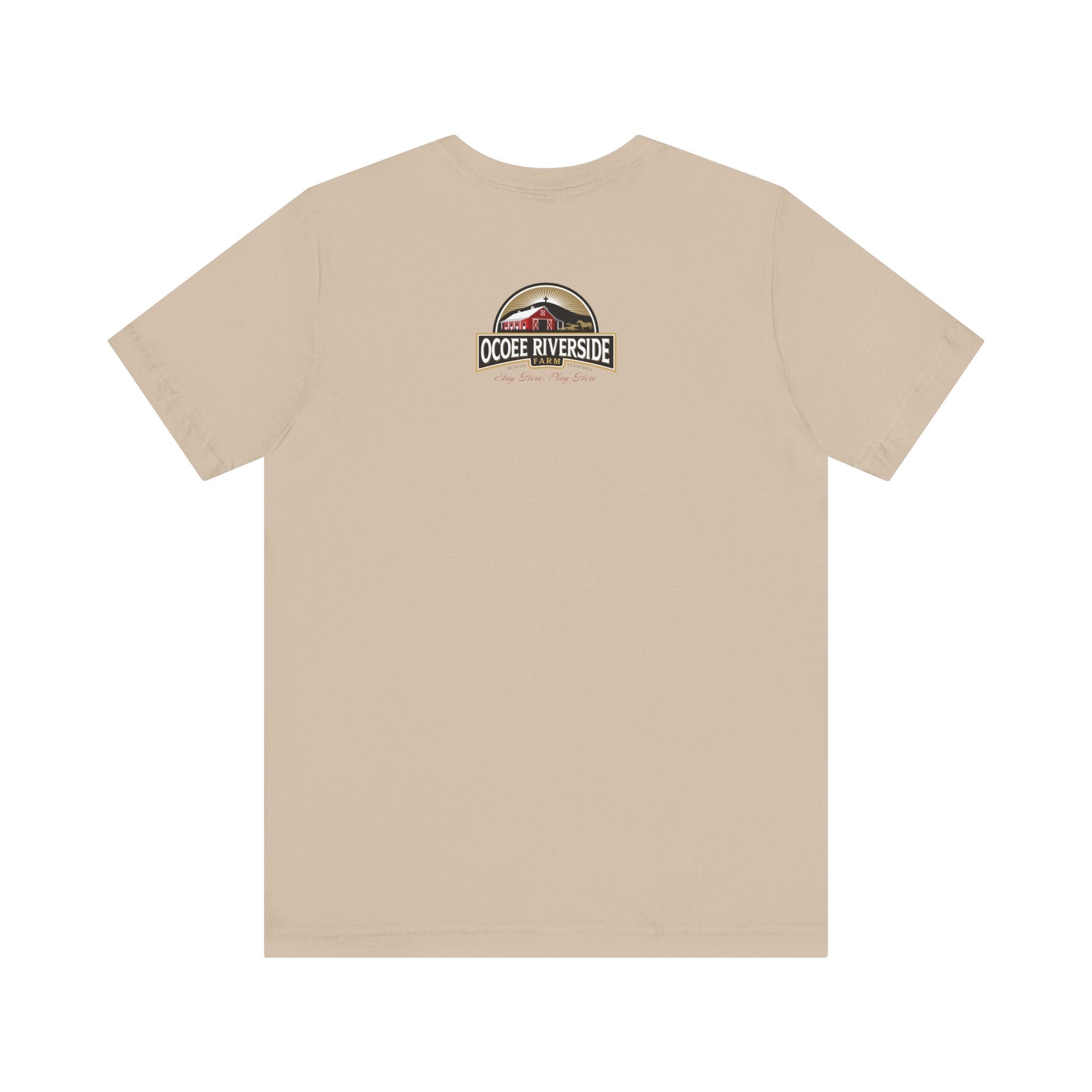 Farm Wildlife Sugar Glider Tee