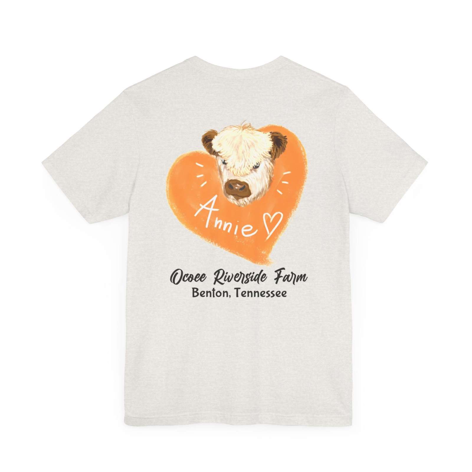 Unisex Annie T-Shirt