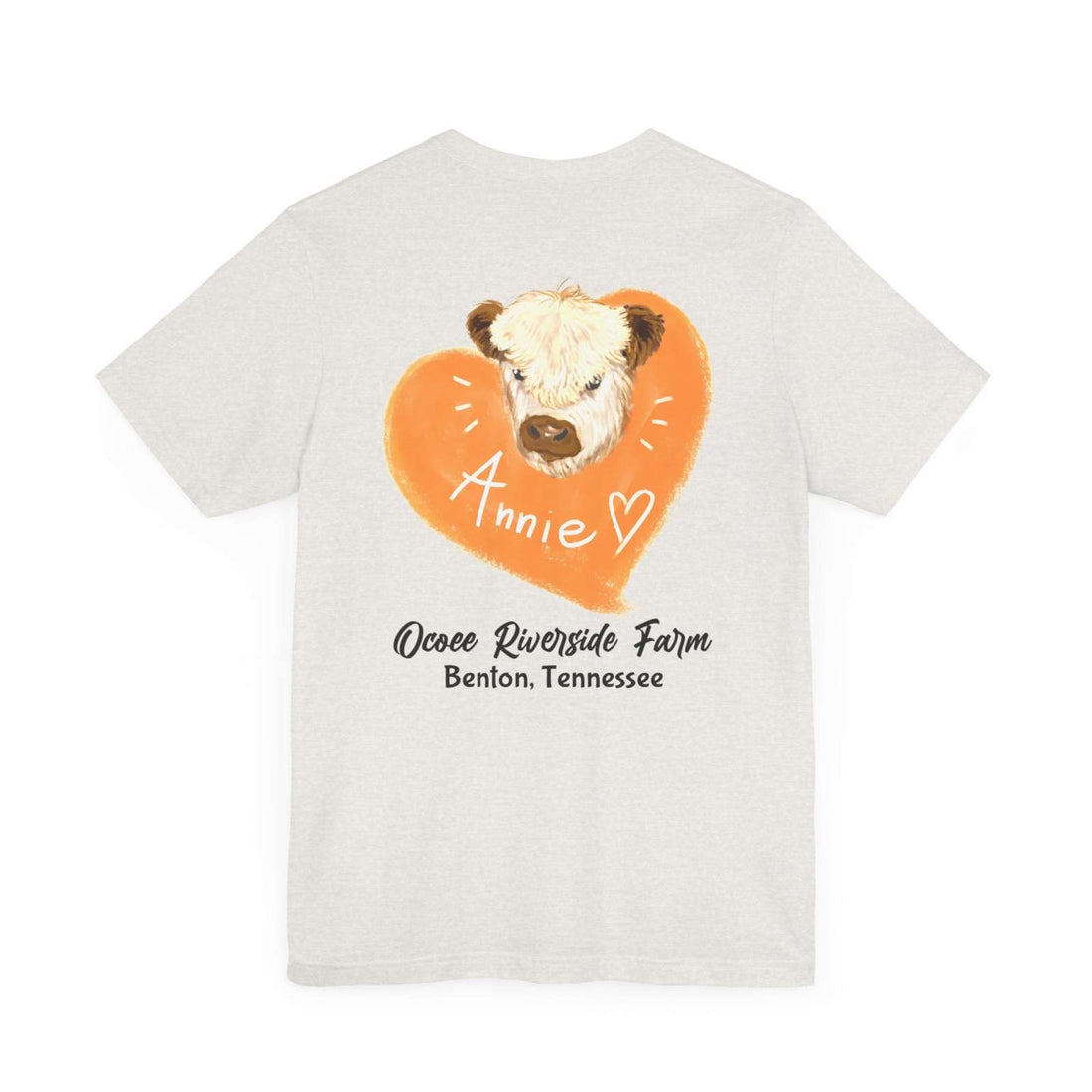 Unisex Annie T-Shirt