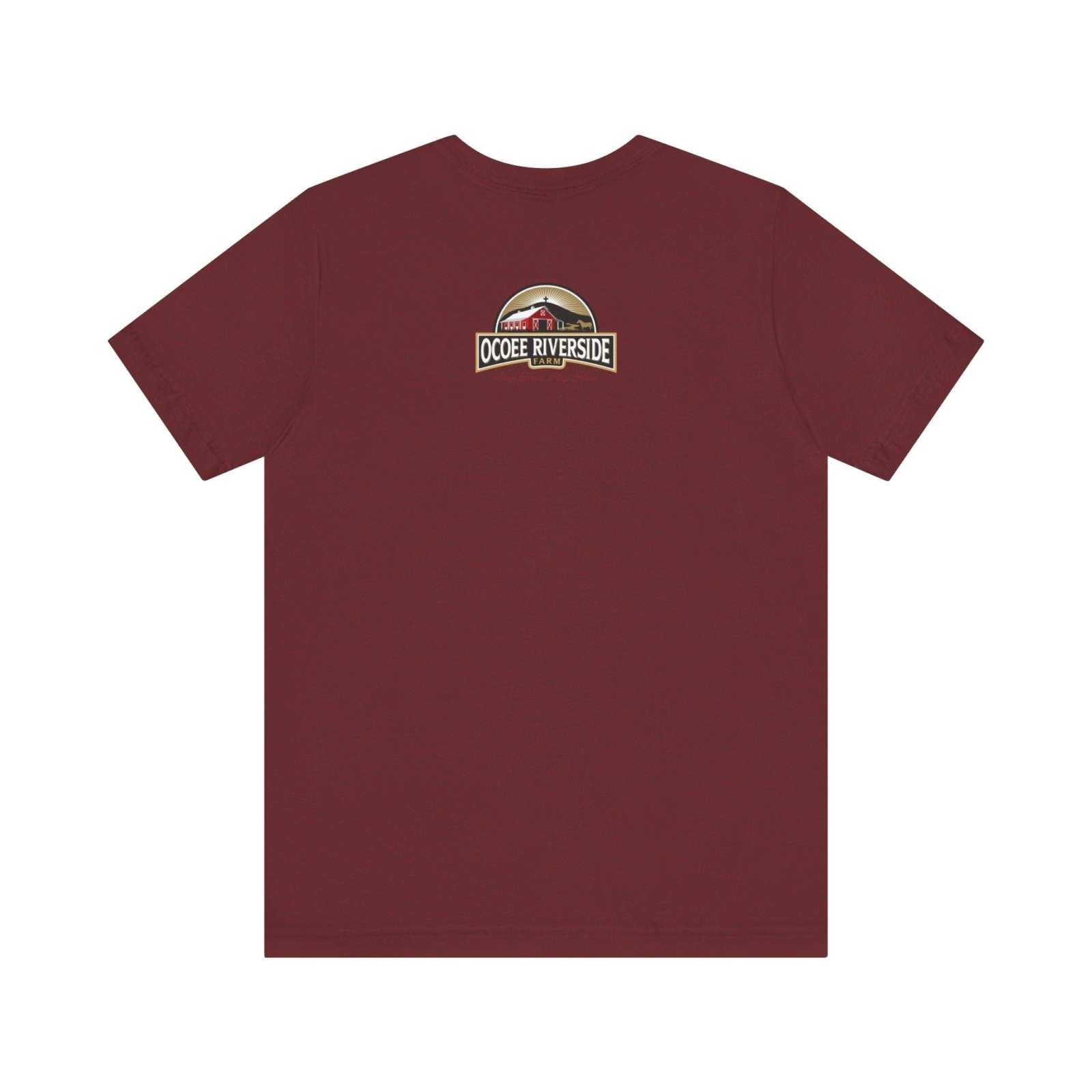 Zoey the Sloth T-Shirt