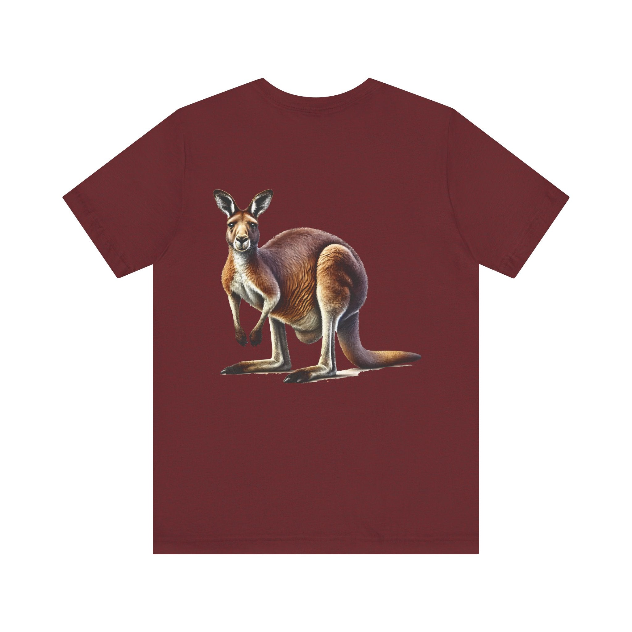 Kangaroo T-Shirt
