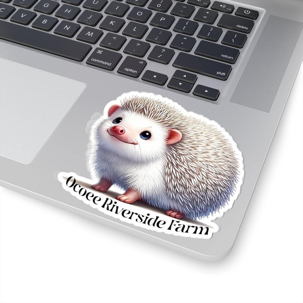 Hedgehog Stickers