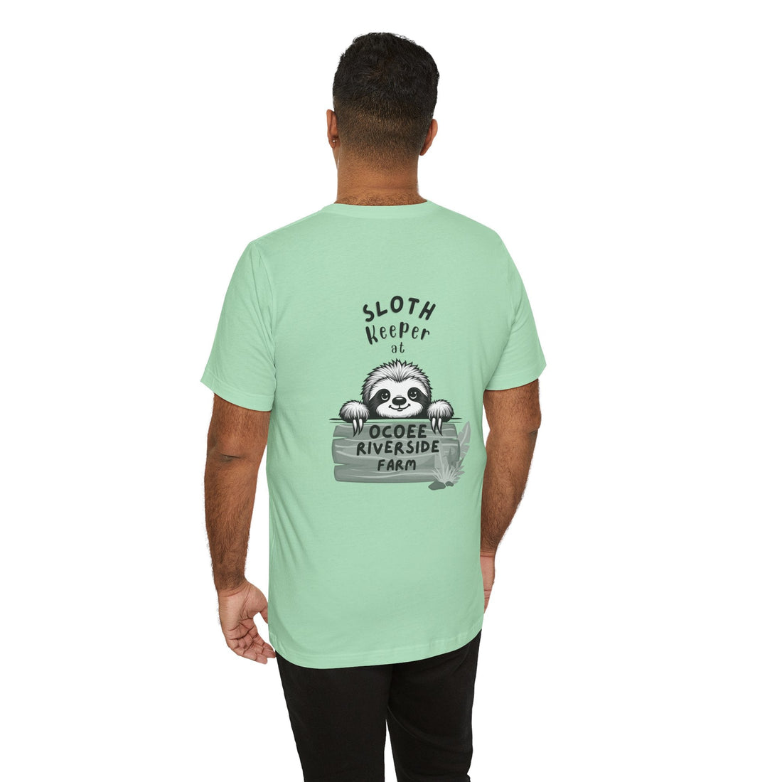 Cozy Sloth T-Shirt